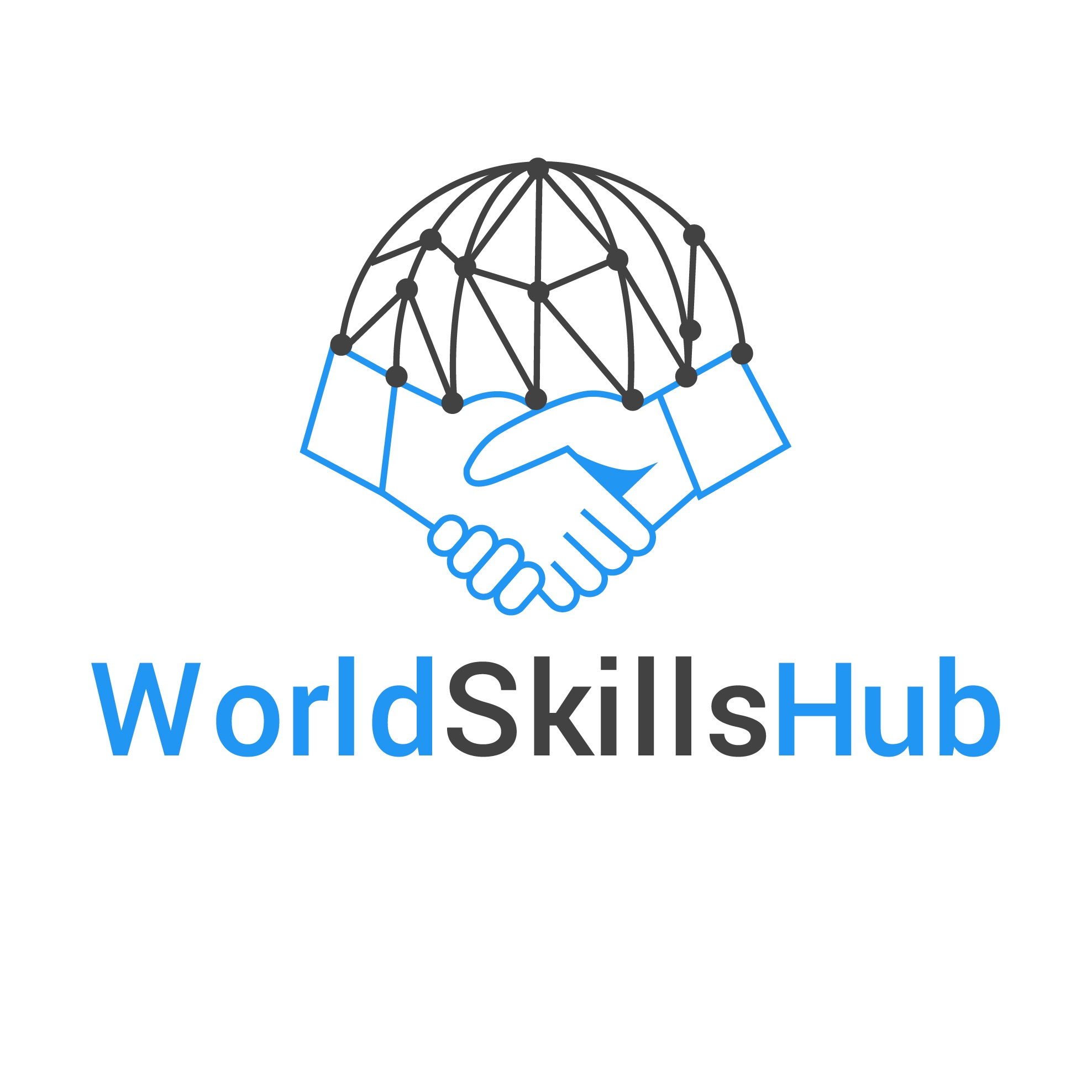 Login World Skills Hub